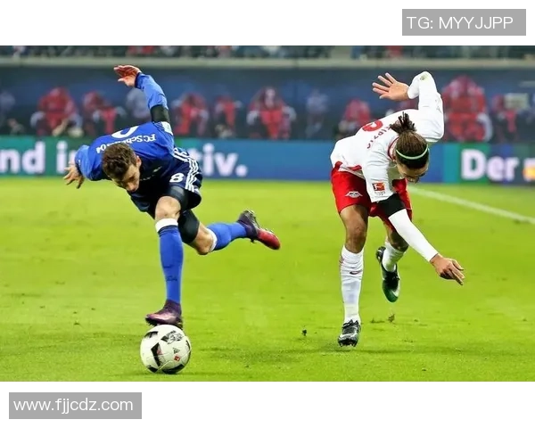 英超历史冷门莱比锡大胜多特蒙德补时进球引爆全场激情