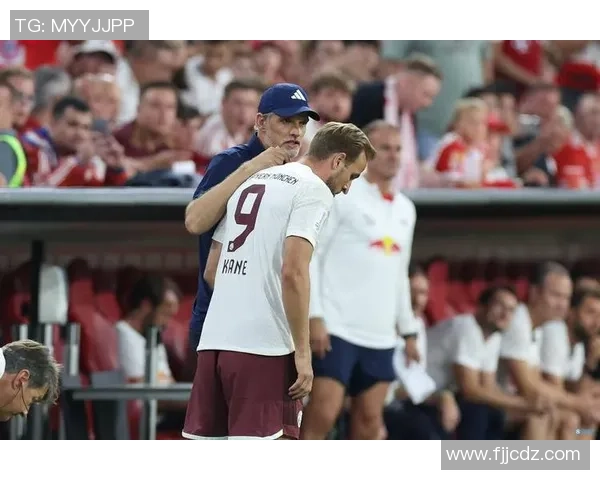 热刺小胜拜仁引发红牌争议全场沸腾世界杯赛场瞬间成焦点