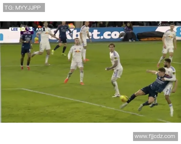 阿森纳豪取国王杯胜利5-0莱比锡逆转瞬间点燃全场激情