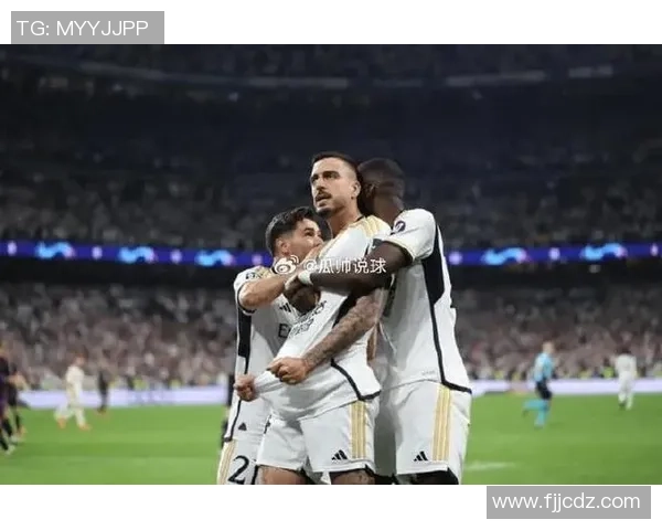 世界杯精彩对决多特蒙德与皇马激战成平局全场热情高涨