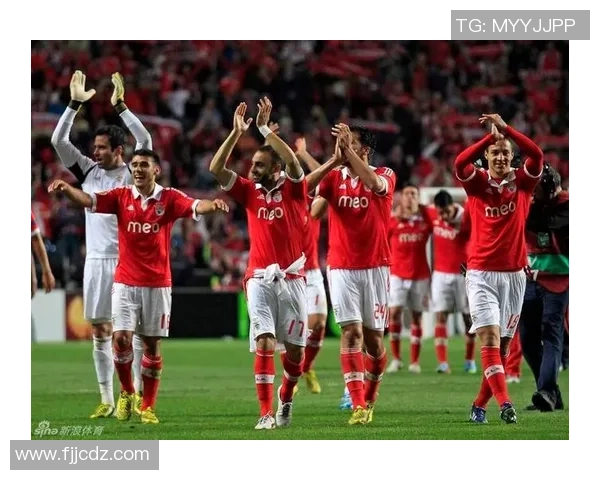 足总杯激战马竞与本菲卡互交白卷全场精彩瞬间回顾